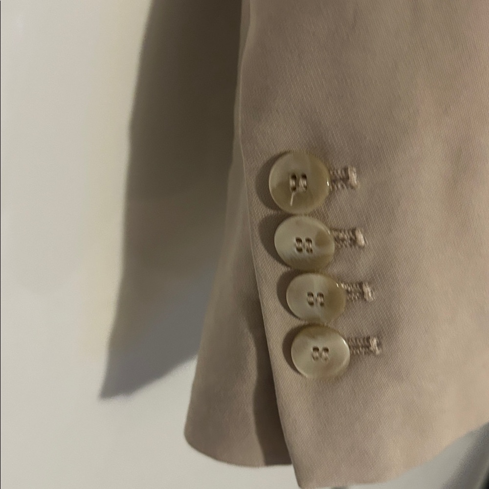 Zara jacket - Picture 2 of 10